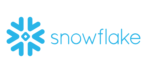 Snowflake logo